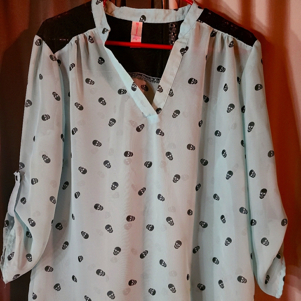 Blouse